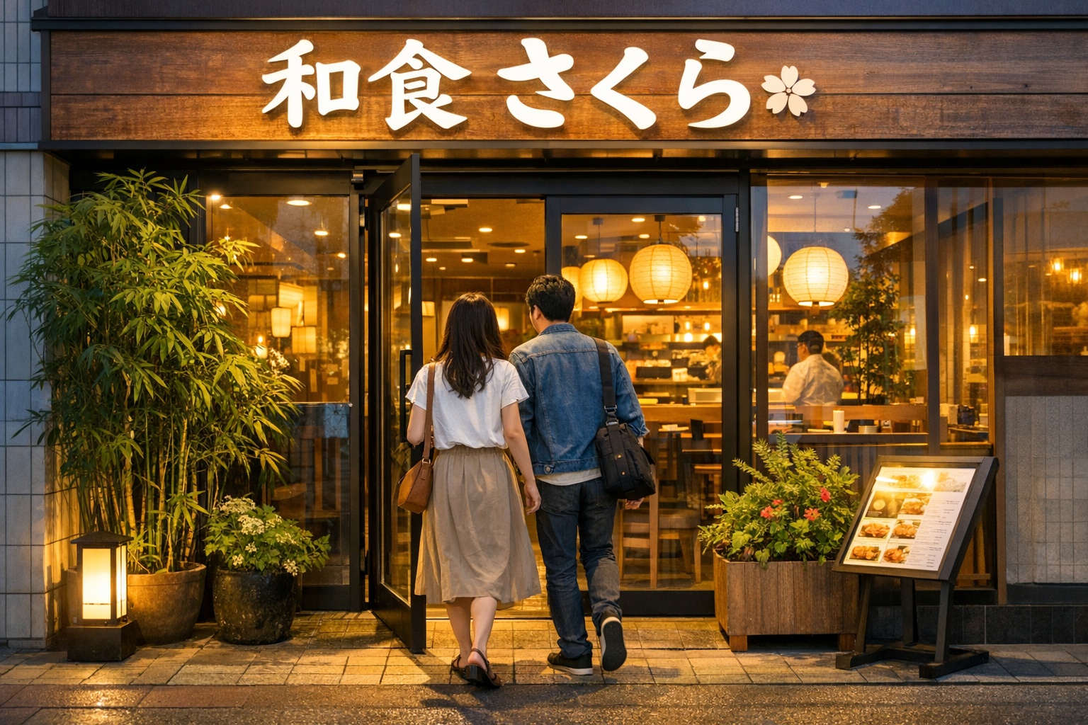 商売繁盛AI（MEO対策）